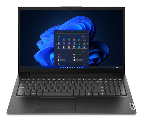 LENOVO LENOVO V15 G4 IAH / i5-12500H / 256 GB NVME / 16 GB / 15" / W11 Pro (C)