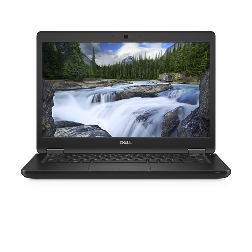 DELL LATITUDE 5490 / i5-8350U / 256 GB SSD / 8 GB / 14" / W11 Pro (A)