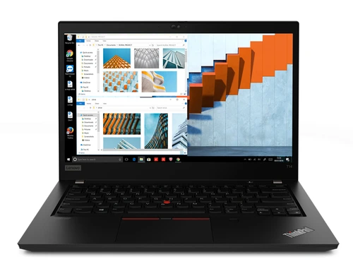 LENOVO THINKPAD T14 GEN 1 / i7-10510U / 512 GB NVME / 16 GB / 14" / W11 Pro (C+)