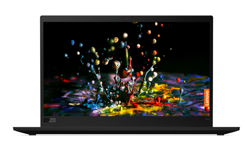 LENOVO THINKPAD X1 CARBON 7TH / i5-8265U / 512 GB NVME / 16 GB / 14" / W11 Pro (B)