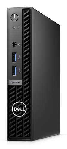 DELL OPTIPLEX MICRO 7010 / i5-13500T / 512 GB NVME / 16 GB / W11 Pro (A)