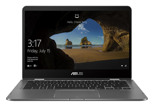 ASUS UX461UA / i5-8250U / 256 GB NVME / 8 GB / 14" / W11 Pro