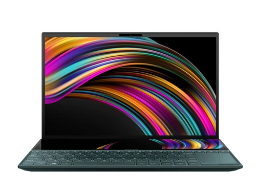 ASUS ZENBOOK UX481FA_UX481FA / i5-10210U / 512 GB NVME / 16 GB / 14" / W11 Pro / Touchscreen (C)