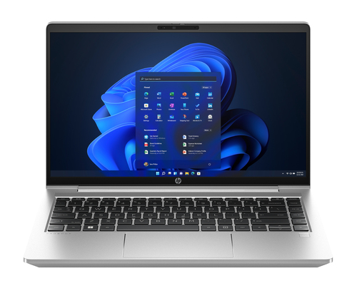 HP PROBOOK 440 14 INCH G10 NOTEBOOK PC / i7-1355U / 512 GB NVME / 16 GB / 14" / W11 Pro (C+)