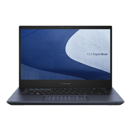 ASUS EXPERTBOOK B5402CEA_B5402CEA / i5-1155G7 / 512 GB NVME / 16 GB / 14" / W11 Pro (C)