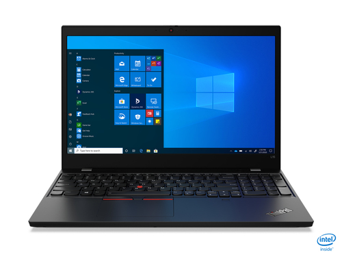 LENOVO THINKPAD L15 GEN 1 / i5-10210U / 256 GB NVME / 8 GB / 15" / W11 Pro