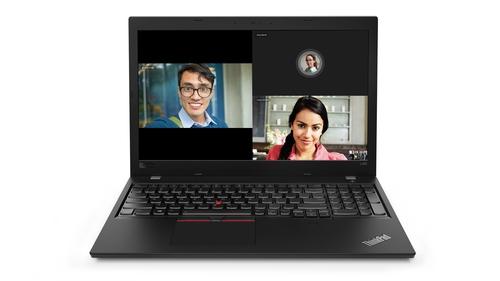 LENOVO THINKPAD L580 / i5-8250U / 256 GB NVME / 8 GB / 15" / W11 Pro (B)