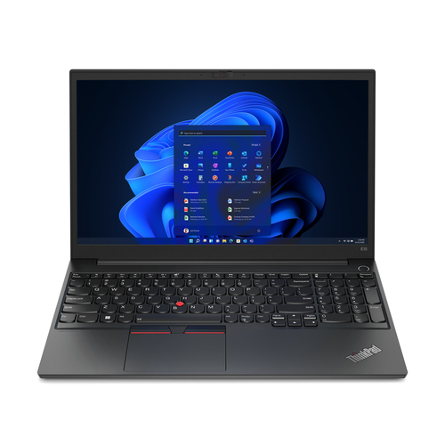 LENOVO THINKPAD E15 GEN 4 / i5-1235U / 512 GB NVME / 16 GB / 15" / W11 Pro (B)