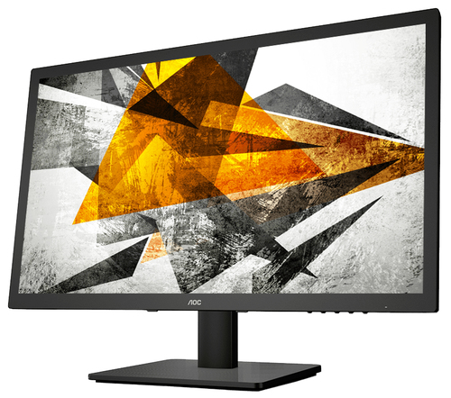 AOC INTL E2275SWJ / 22" (C+)