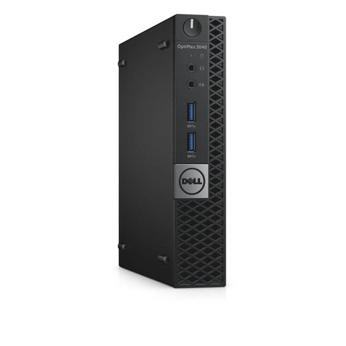 DELL OPTIPLEX 3040 / i5-6500T / 500 GB HDD / 8 GB / W10 Pro