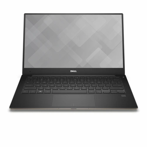 DELL XPS 13 9360 / i7-8550U / 512 GB NVME / 16 GB / 13" / W11 Pro