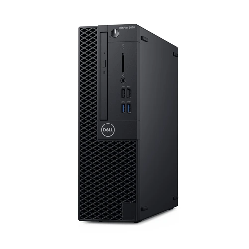 DELL OPTIPLEX 3070 / i3-9100 / 128 GB NVME SSD / 8 GB / W11 Pro