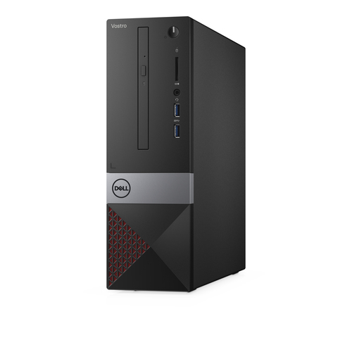 DELL VOSTRO 3470 / i3-8100 / 128 GB SATA SSD / 4 GB / W11 Pro (C+)