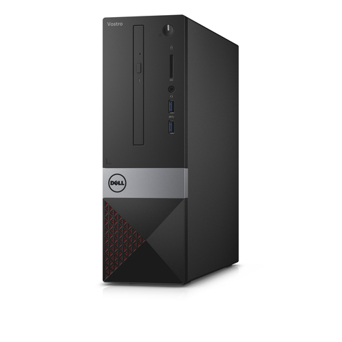 DELL VOSTRO 3268 / i3-7100 / 128 GB SATA SSD / 4 GB / W10 Pro (C+)