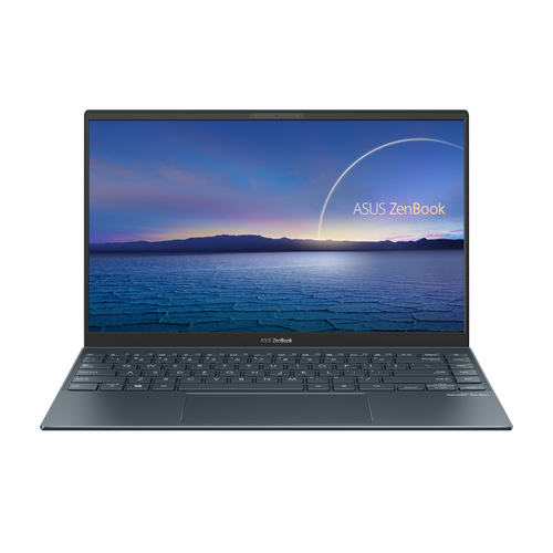 ASUS ZENBOOK UX425UA_UM425UA / Ryzen 7 5700U / 512 GB NVME / 16 GB / 14" / W11 Pro