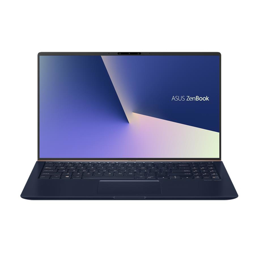 ASUS ZENBOOK UX534FAC_UX533FAC / i5-10210U / 512 GB NVME / 8 GB / 15" / W11 Pro