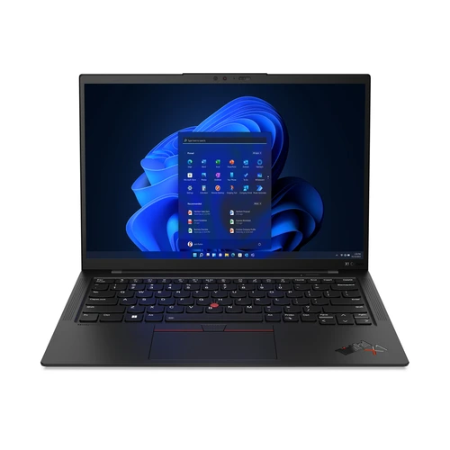 LENOVO THINKPAD X1 CARBON GEN 11 / i7-1355U / 512 GB NVME / 16 GB / 14" / W11 Pro