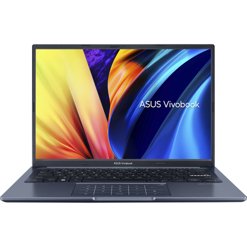 ASUS VIVOBOOK_ M1403QA_M1403QA / Ryzen 5 5600H / 512 GB NVME / 16 GB / 14" / W11 Pro