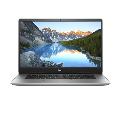 DELL INSPIRON 5580 / i5-8265U / 256 GB NVME / 8 GB / 15" / W11 Pro