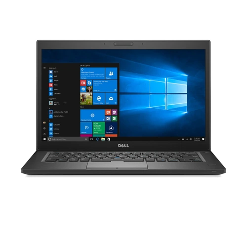 DELL LATITUDE 7480 / i5-6300U / 256 GB SSD / 8 GB / 14" / W10 Pro