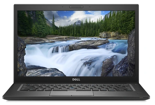 DELL LATITUDE 7490 / i5-8250U / 256 GB NVME / 16 GB / 14" / W11 Pro