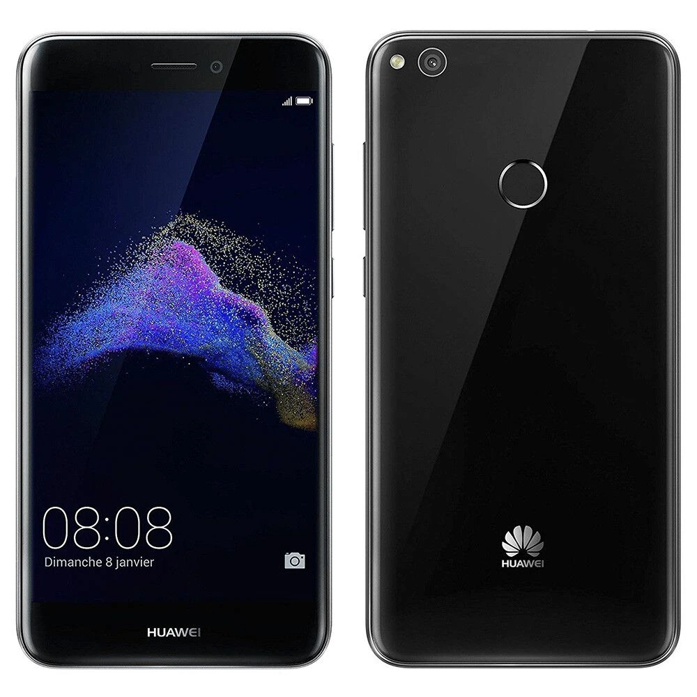 HUAWEI P8 LITE 2017 / Arm64-v8a / 10 GB FLASH / 3 GB / 5" / Android