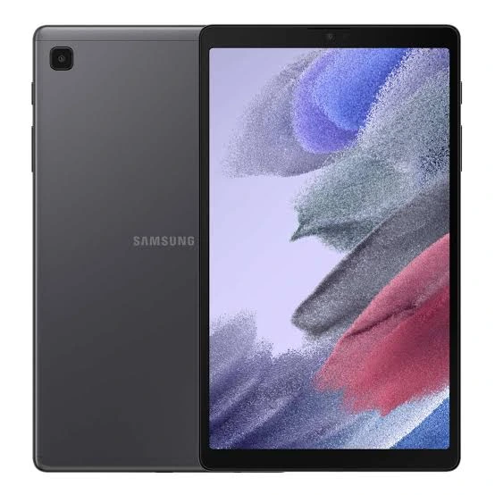 SAMSUNG GALAXY TAB A7 LTE GRAY / Arm64-v8a / 32 GB FLASH / 3 GB / 10" / Android