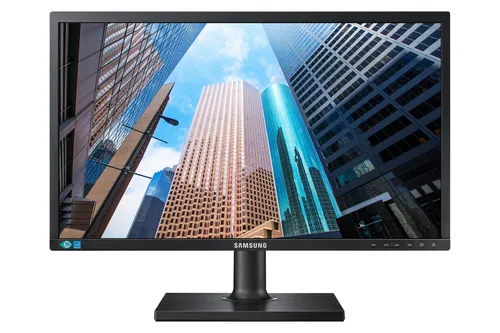 SAMSUNG S24E650XW / 24" (A)