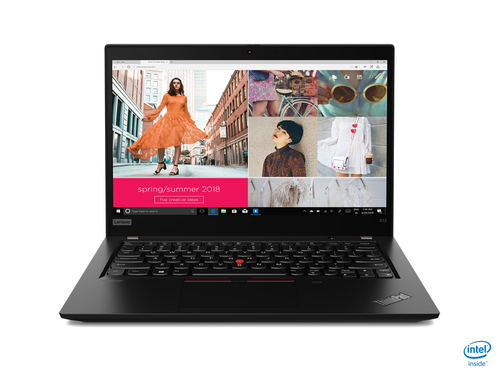 LENOVO THINKPAD X13 GEN 1 / i7-10510U / 512 GB NVME / 16 GB / 13" / W11 Pro (C)