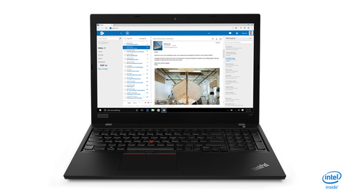 LENOVO THINKPAD L590 / i5-8265U / 256 GB NVME / 8 GB / 15" / W11 Pro (C)