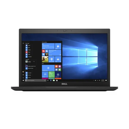 DELL LATITUDE 7490 / i5-8350U / 256 GB NVME / 8 GB / 14" / No OS