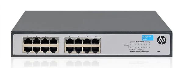 HP OFFICECONNECT 1420 JH016A (A)