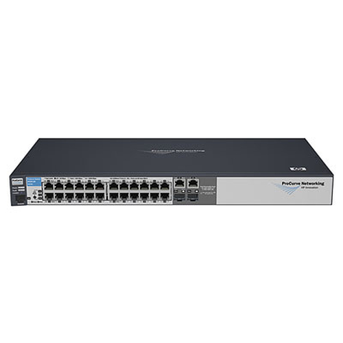 HP PROCURVE 2510-24 J9019B (A)