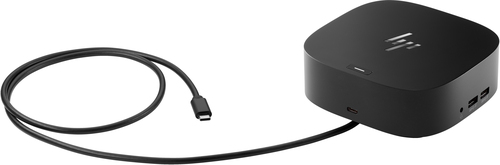 HP USB-C G5 ESSENTIAL DOCK (A)