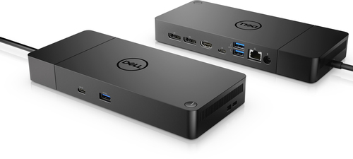 DELL WD19S (A)