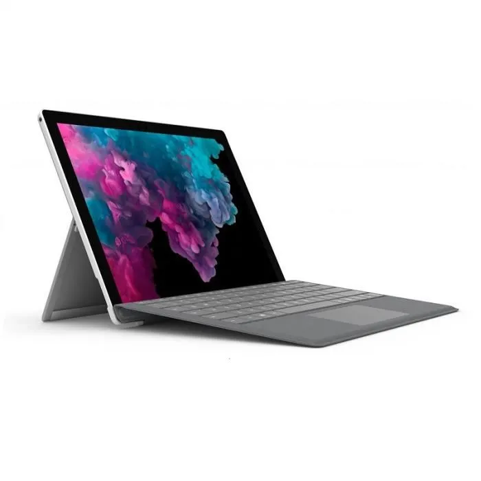 MICROSOFT SURFACE PRO 6 / i5-8350U / 256 GB NVME / 8 GB / 12" / W11 Pro (C)