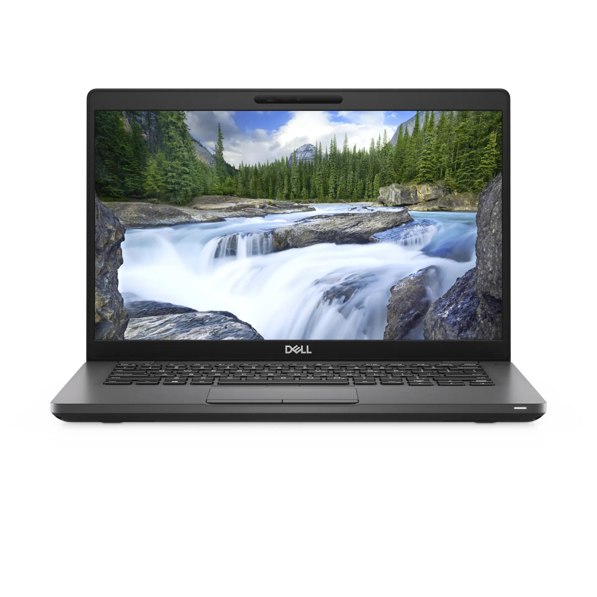 DELL LATITUDE 5400 / i5-8365U / 256 GB NVME / 8 GB / 14" / W11 Pro (B)