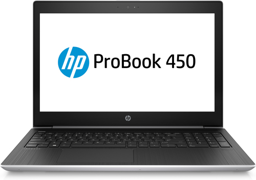 HP PROBOOK 450 G5 / i7-8550U / 256 GB SSD / 8 GB / 15" / W11 Pro (C)