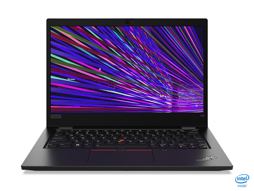 LENOVO THINKPAD L13 GEN 1 / i5-10310U / 256 GB NVME / 8 GB / 13" / W11 Pro (A)