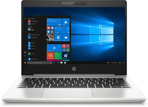HP PROBOOK 430 G6 / i5-8265U / 256 GB NVME / 8 GB / 13" / W11 Pro (A)