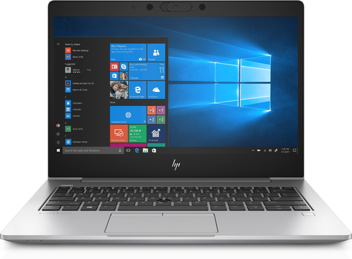 HP ELITEBOOK 830 G6 / i7-8665U / 256 GB NVME / 8 GB / 13" / W11 Pro (A)