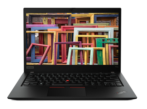 LENOVO THINKPAD T14S GEN 1 / Ryzen 5 PRO 4650U / 512 GB NVME / 16 GB / 14" / W11 Pro (C)